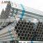 ASTM A53 Hot Rolled Electric Resistance Welded Pre Galvanized Pipe