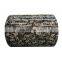 0.48mm thick 3d prepainted stone colour coated zinc roofing sheet