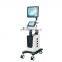 2019New Cheapest Diagnostic color doppler ultrasound scanner 4D ultrasound machine