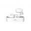 Remax 2020   best quality noise canceling stereo small tws wireless earphone & headphone