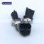 Replacement Car Engine Oil Fuel Rail High Pressure Sensor Switch OEM 0281006064 For Land Rover Discovery L319 L405 3.0