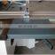 High efficiency Precision MJ6130 model sliding table Panel saw for wood in Woodworking Machinery Cutting 45 or 90 degre