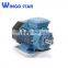 lightweight electric motor