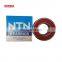 Free sample of original  NTN  NSK  deep groove ball bearing
