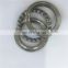 Low price thrust ball bearings 51156 bicycle ball bearing size 280*350*53mm