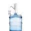 Jetmaker smart rechargeable electric battery mini hand water bottle pump dispenser for 5 gallon bucket water