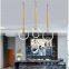 Indoor Decorative Hanging light LED pendant lamp LED Chandeliers pendant lights