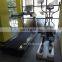 High quality commercial recumbent exercise bike for gym