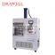 100F Silicone Oil Heating Freeze Dryer Commercial Lyophilizer Freeze Drying Machine