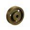steel sand casting parts