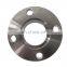China Manufacturer WCB Q235 Colourful Flange With Groove