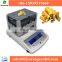 high quality factory price mobile small gold analyzer purity testing machine