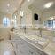 Wholesale Decorative Room Frameless Dress Silver Mirror