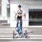 Exercise bike Equipment fitness equipment body building machine Elliptical bike