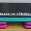2016 LZX Fitness equipment aerobic step gym machine