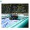 Factory Customized Printing Inflatable Interactive Human Sumo Wrestling Ring