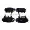 Free Shipping! For Chevrolet Aveo 4Pcs Exterior Door Handles Front & Rear Driver Passenger Side