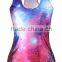 sport wear tank top women slim fitness Gym Sports