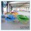The FRP Material Outdoor children's entertainment fitness facilities