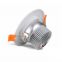 LED Downlight 3W-24W 85-265V Round Recessed Lamp Led Bulb Bedroom Kitchen Indoor LED Spot Lighting