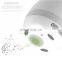 New arrival smart touch plant piano Music Flowerpot with bluetooth and LED light