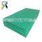 HDPE crane construction road mat protection carpet for grass
