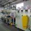 Plastic PET Sheet extrusion machine no need dryer and crystallizer