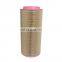 Direct Selling Excavator Air Filter Element Air Cartridge Filter