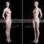 Wholesale female mannequin realist women dummy RITA1