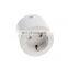 Tuya App Remote Control  EU Standard Smart Electrical Wifi Plug