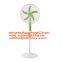 16 inch 3 in 1 plastic stand fan with timer setting/electric standing fan