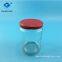 Manufacturers  direct 500ml wide mouth canned glass bottles