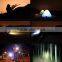 Promotion cheap Aluminum Strong Bright Zoomable Led Flashlight