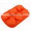 Silicone ice cube/silicone bakeware/silicone baking cup