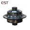 Single Standard Disc Cutter