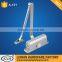 Universal Speed Adjustable spring commercial door closer hardware