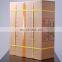 Four light sources D65, TL84, UV, F/A  color light box for package printing