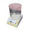 Bottle vacuum packaging leak leakage water test