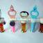 Promotional Custom Fridge Magnet Wine Bottle Opener