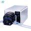 Touch Screen And Button Transmission Peristaltic Pump