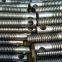 High-gi thread rods