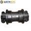 Good price dx340 undercarriage track roller for earthmoving parts