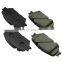 Car  Brake Pad 54204320 74208520 for Toyota