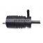 New Windshield Washer Pump For Mercedes-Benz W201 W123 W124 W126 W129 1238690021