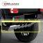 gclass w463 4x4 g500 g550 g350d g63 g65 rear guard plate B style rear guard plate Stainless steel material rear bumper guard