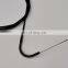 Custom According Sample Standard Size Motor Body System TVS160 Throttle Cable Parts For Yamaha
