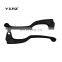 China Factory SUPITER MX Left Motorbike Brake Clutch Hand Lever Motorcycle Handle Brake Lever