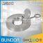 Stainless Steel Single Disc Swing Check Valve