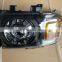 New Model Headlamp Headlight for HZJ79 FJ79 FJ75 Land Cruiser PickUp