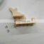 wooden cat shape shelf Wooden Floating Shelves Hanging Storage Display Shelf  Wall Decor